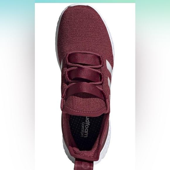 Adidas Men’s Kaptur Running Shoe size 12 US - Picture 2 of 6